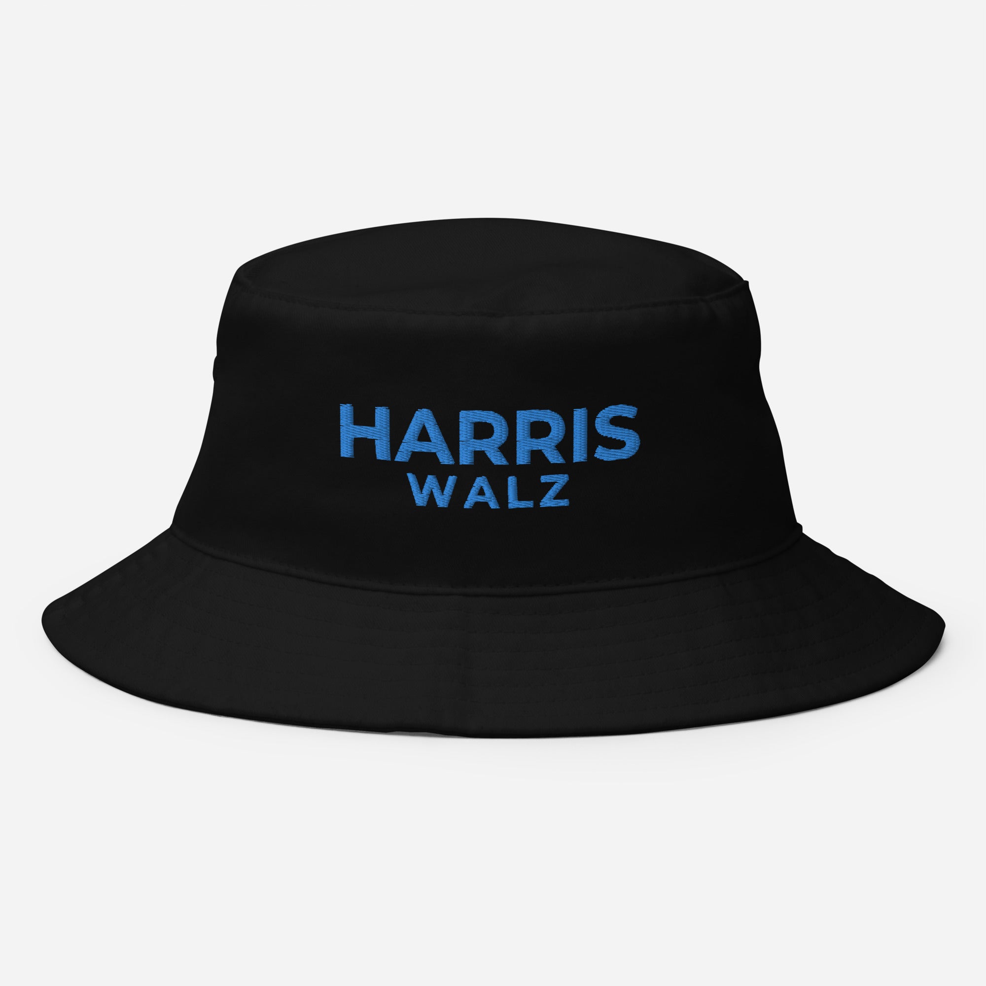 Kamala & Walz Bucket Hat