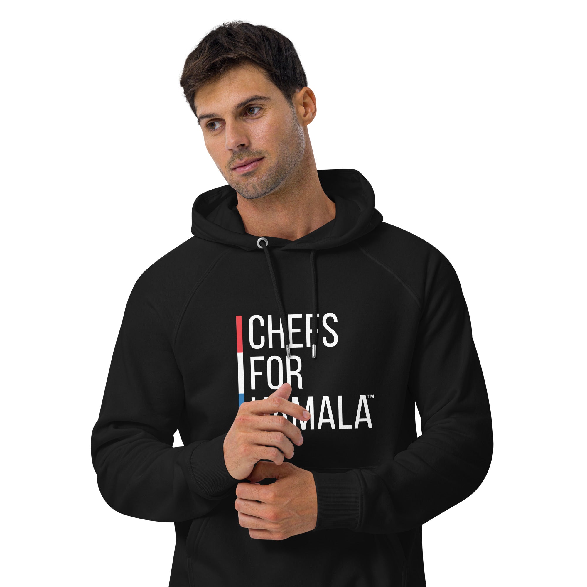 Chefs For Kamala RWB Sweatshirt: Comfort Meets Style