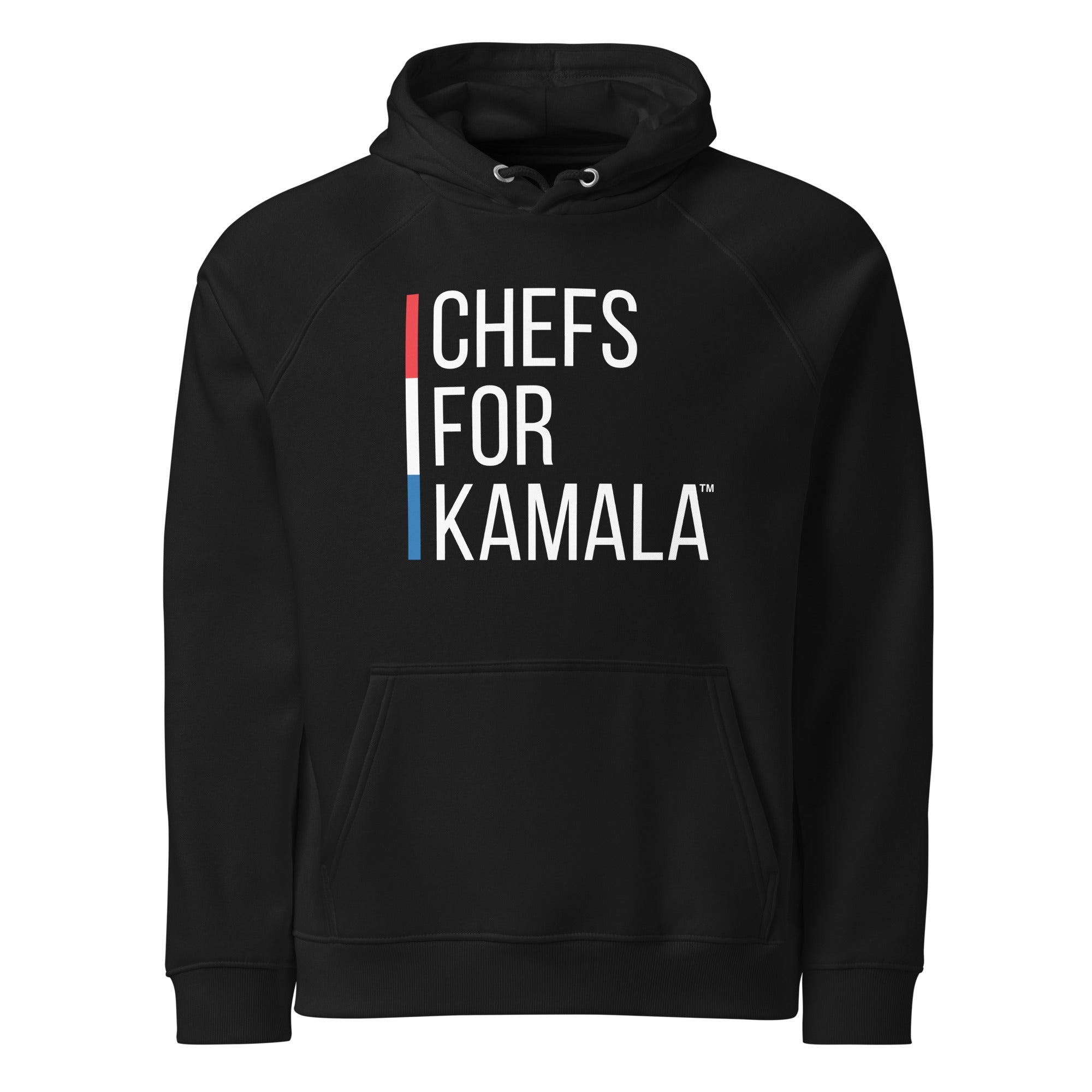 Chefs For Kamala RWB Sweatshirt: Comfort Meets Style