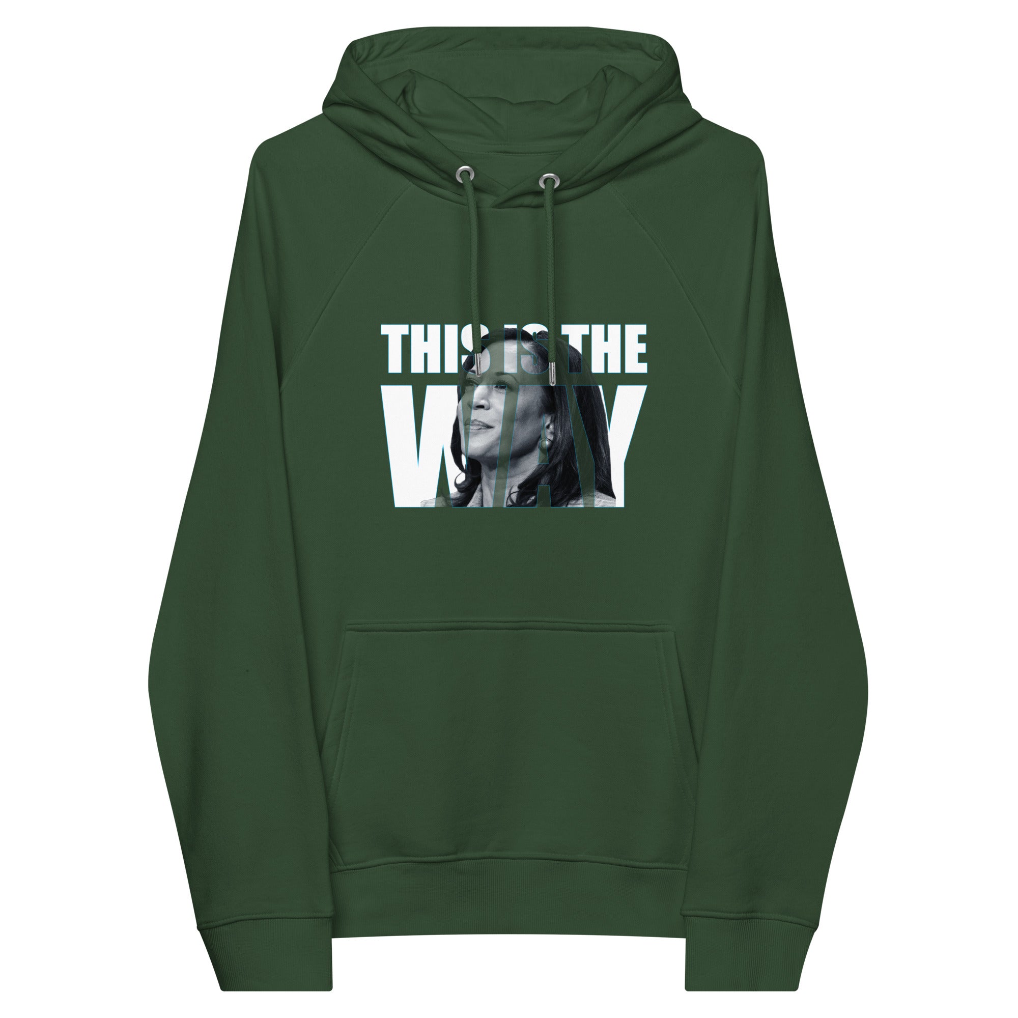 This is the Way Kamala Unisex Sweatshirt