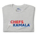 Chefs for Kamala LG T-Shirt - Unite for Change in Style