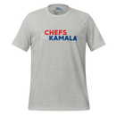 Chefs for Kamala LG T-Shirt - Unite for Change in Style