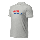 Chefs for Kamala LG T-Shirt - Unite for Change in Style