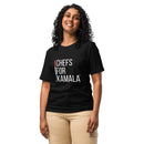 Chefs For Kamala T-Shirt