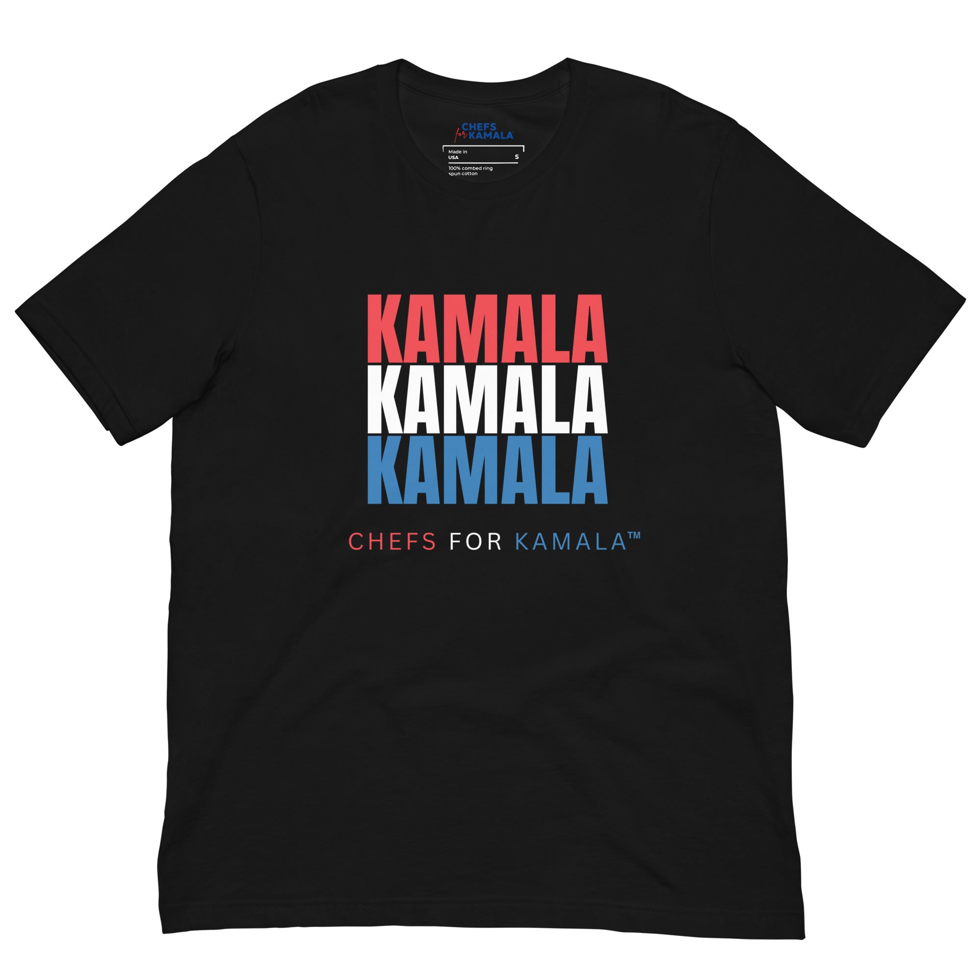 Unisex Kamala T-shirt