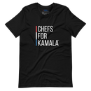 Chefs For Kamala T-Shirt