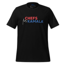 Chefs for Kamala LG T-Shirt - Unite for Change in Style