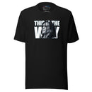 This is the Way Kamala Unisex T-Shirt