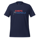 Chefs for Kamala LG T-Shirt - Unite for Change in Style