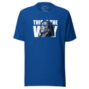 This is the Way Kamala Unisex T-Shirt