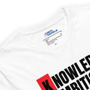 K.A.M.A.L.A. "More Than A Name" T-Shirt