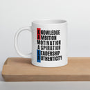 K.A.M.A.L.A Inspiration Mug